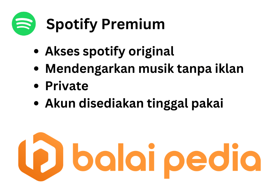 Spotify Premium