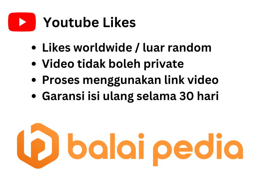 Youtube Likes