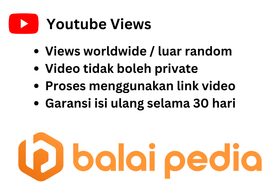 Youtube Views