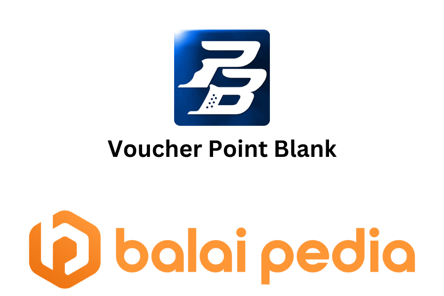 Voucher Point Blank