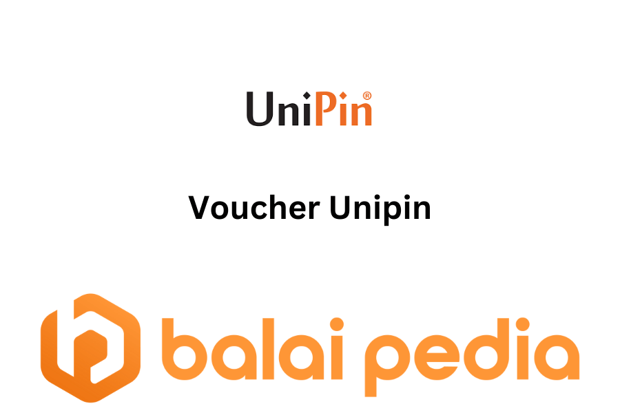 Voucher Unipin ID