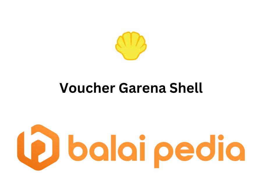 Voucher Garena Shell