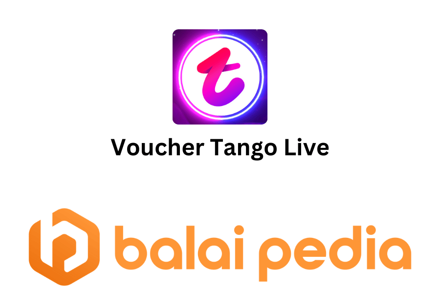 Voucher Tango Live