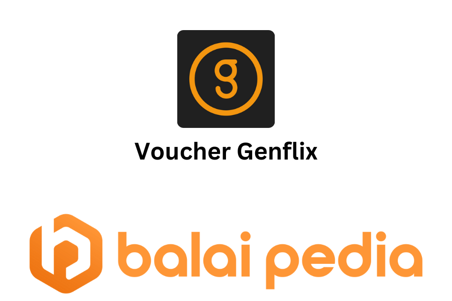Voucher Genflix