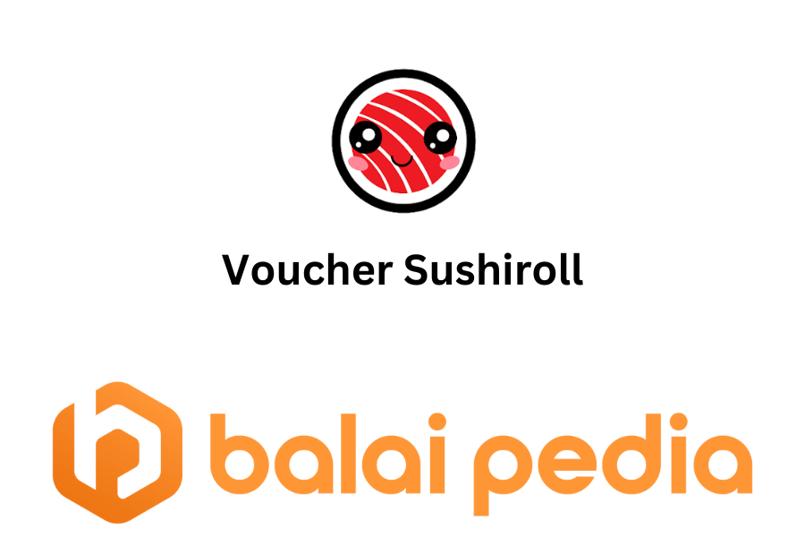 Voucher Sushiroll