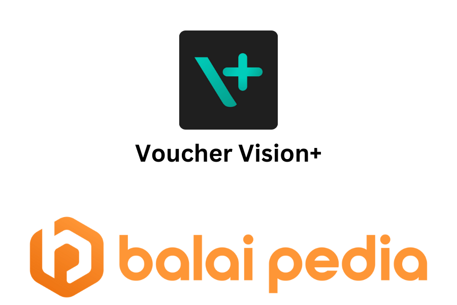 Voucher Vision+