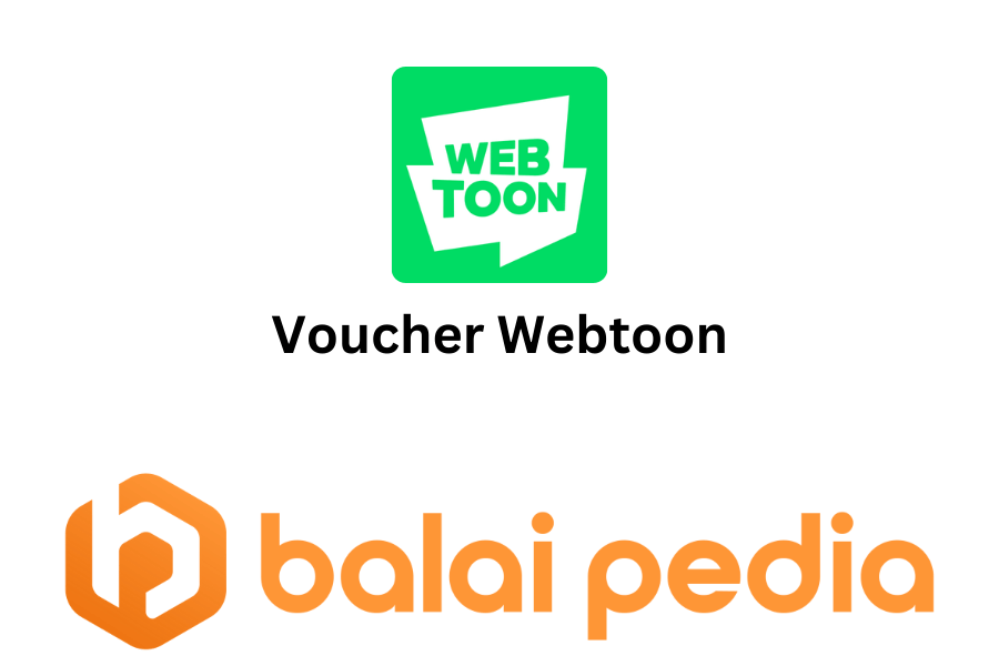 Voucher Webtoon