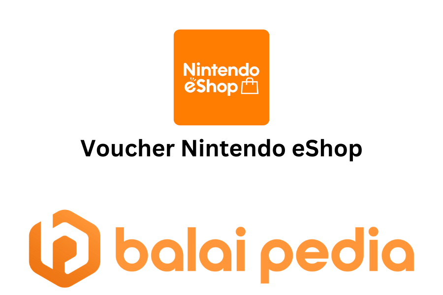 Voucher Nintendo eShop