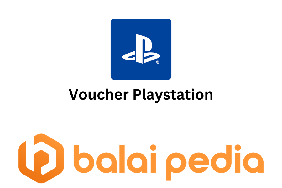 Voucher Playstation ID