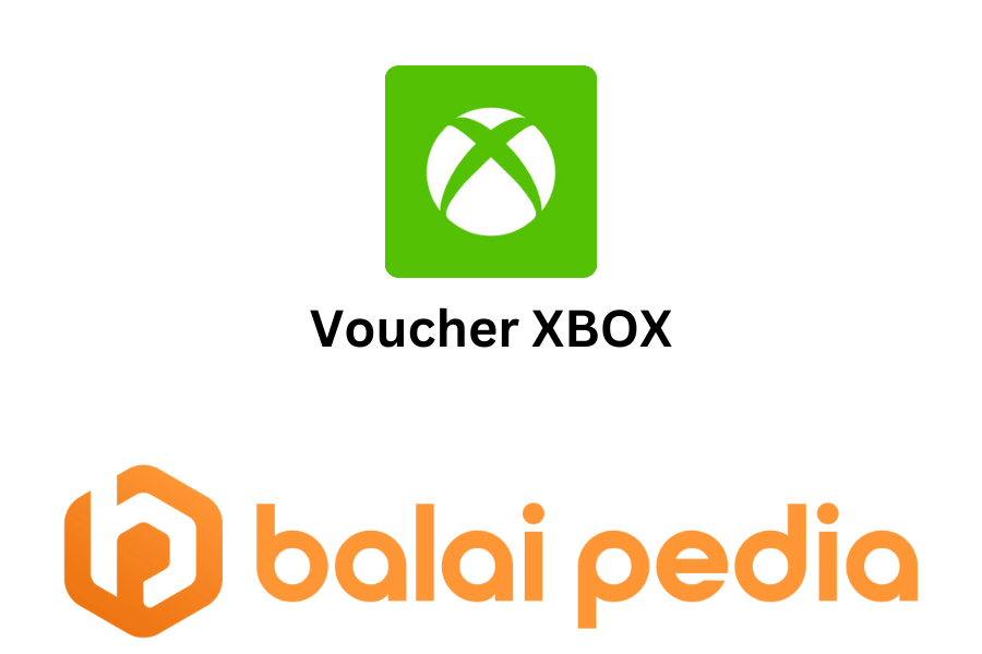 Voucher XBOX