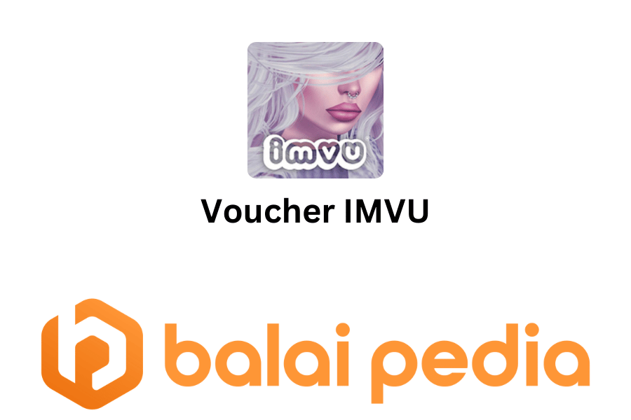 Voucher IMVU