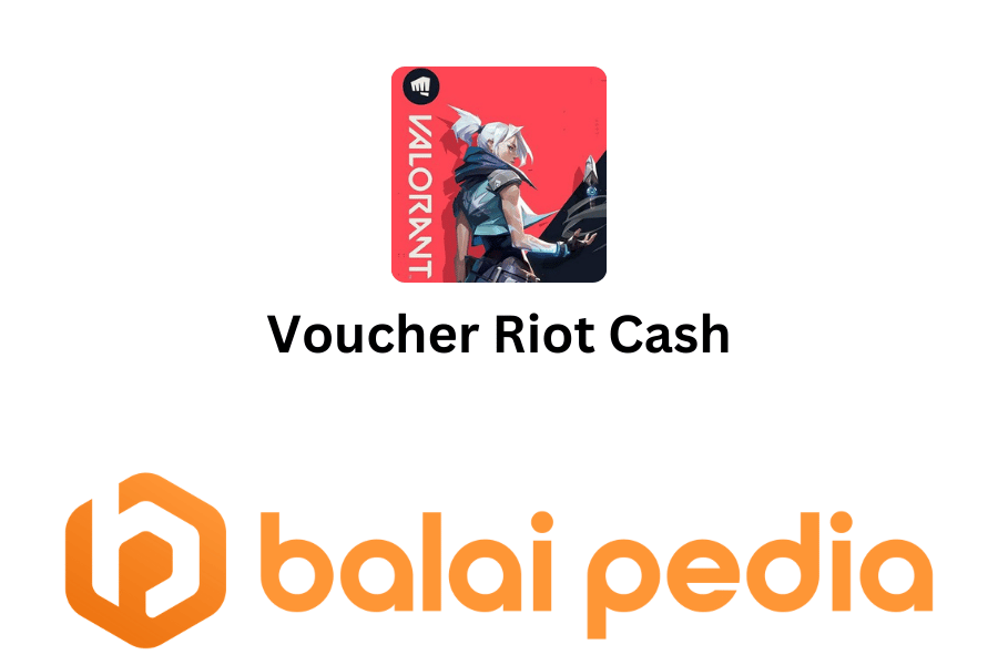 Voucher Riot Cash