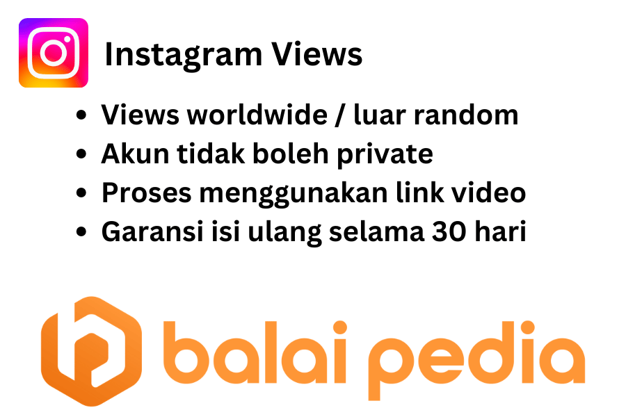 Instagram Views