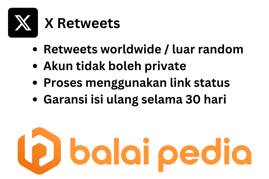 Twitter X Retweets
