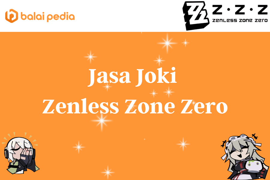 Joki Zenless Zone Zero