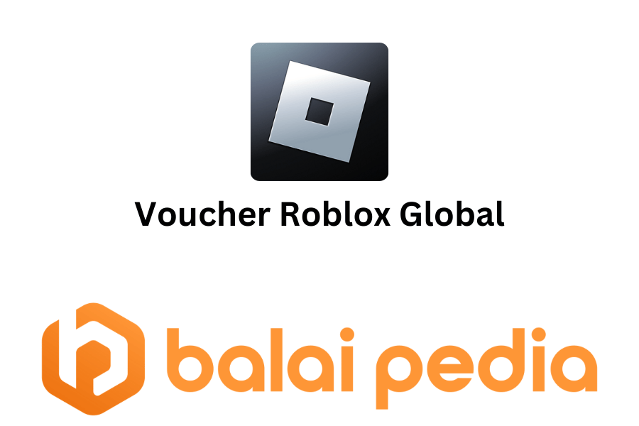 Voucher Roblox Global