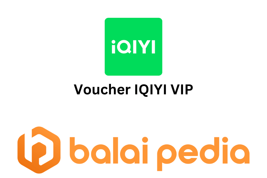 Voucher IQIYI VIP