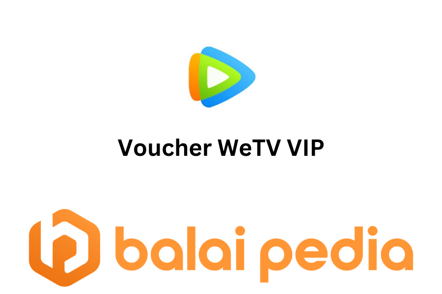 Voucher WeTV VIP