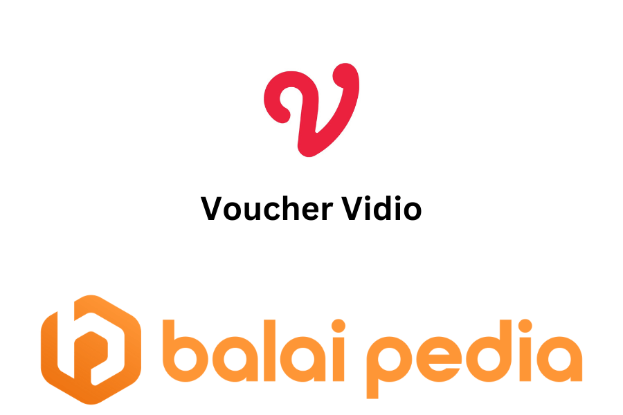 Voucher Vidio