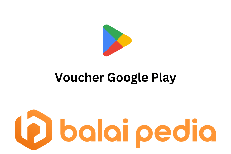 Voucher Google Play ID