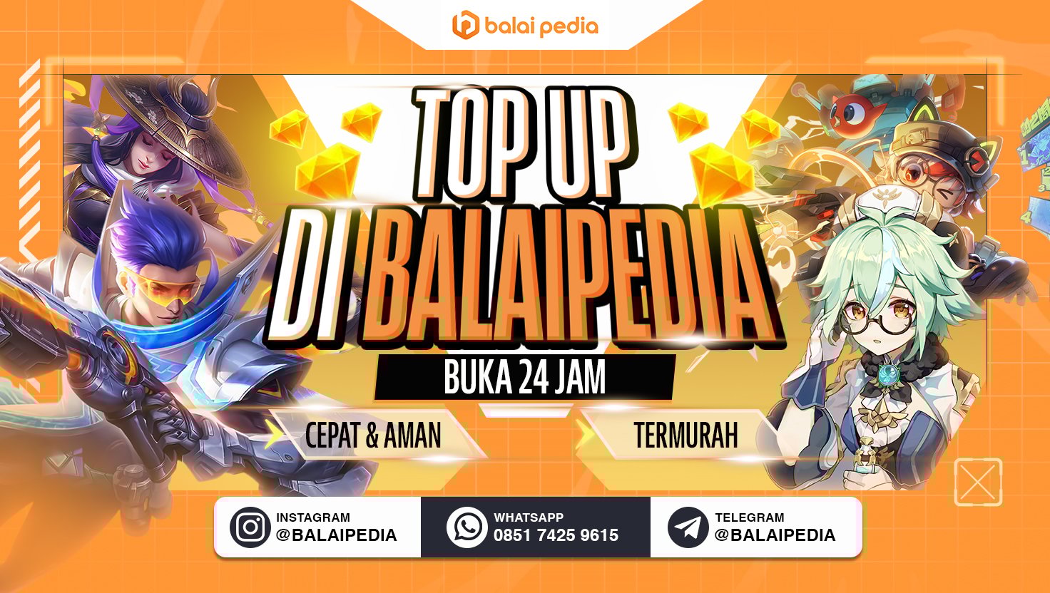 banner popup